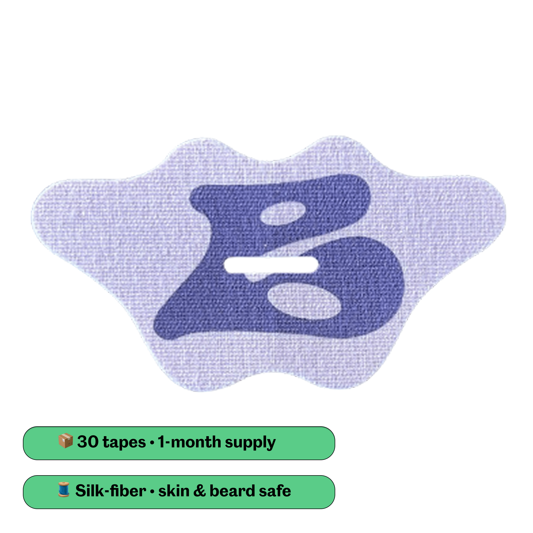 mouthtape mouthtaping - your.bedrock bedrock mouthtape_betterinbedmouthtape_for snoring
